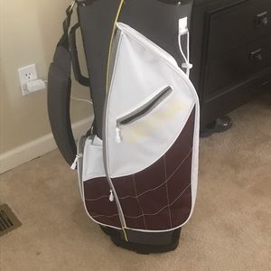 Women’s golf bag ultra